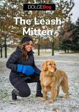 Load image into Gallery viewer, Leash Mitten