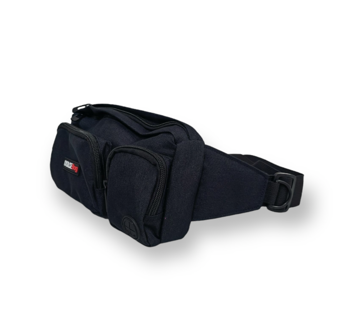 Dog walking waist bag hot sale