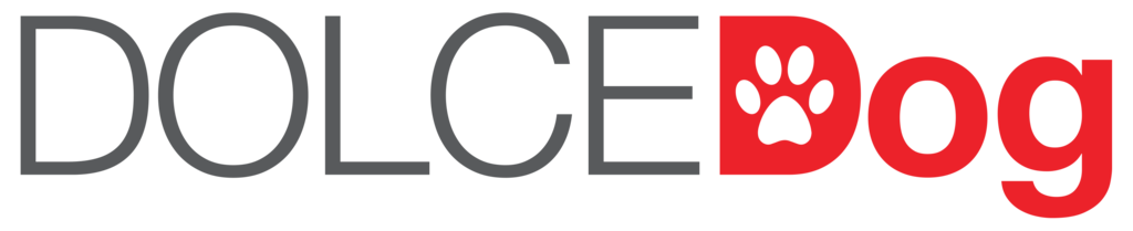 Dolce Dog logo
