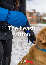 Load image into Gallery viewer, Leash Mitten