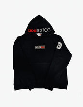 Load image into Gallery viewer, Heavy Weight French Terry Cotton Pullover Dog Walking Hoodie