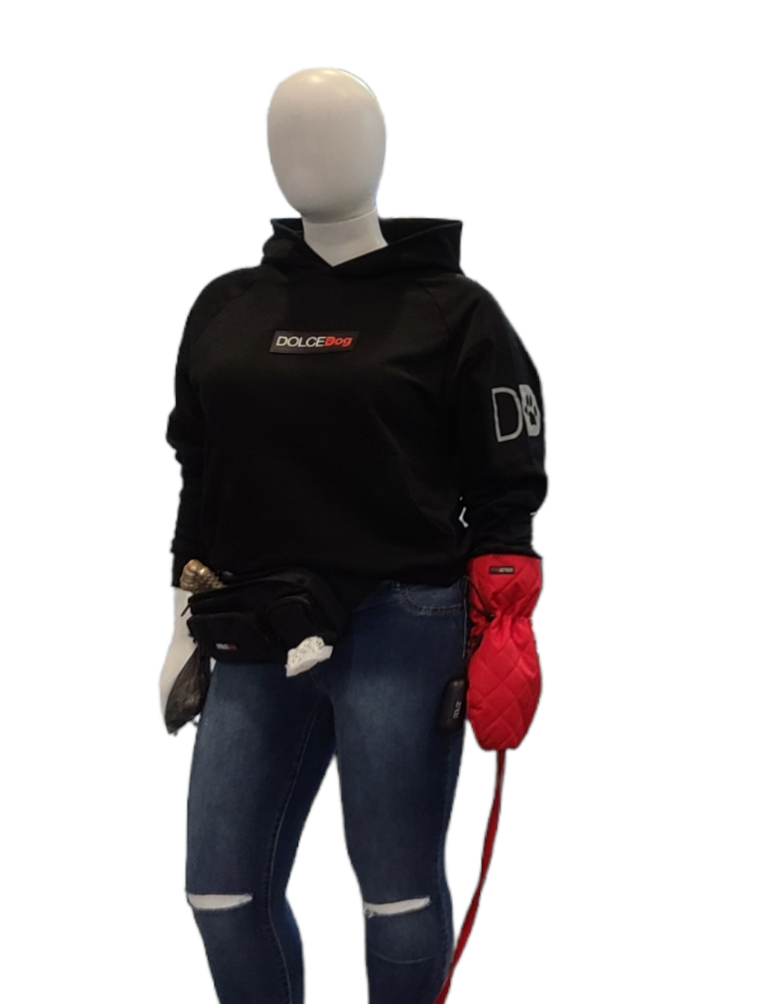 Heavy terry everyday hoodie hotsell