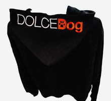 Load image into Gallery viewer, Heavy Weight French Terry Cotton Pullover Dog Walking Hoodie