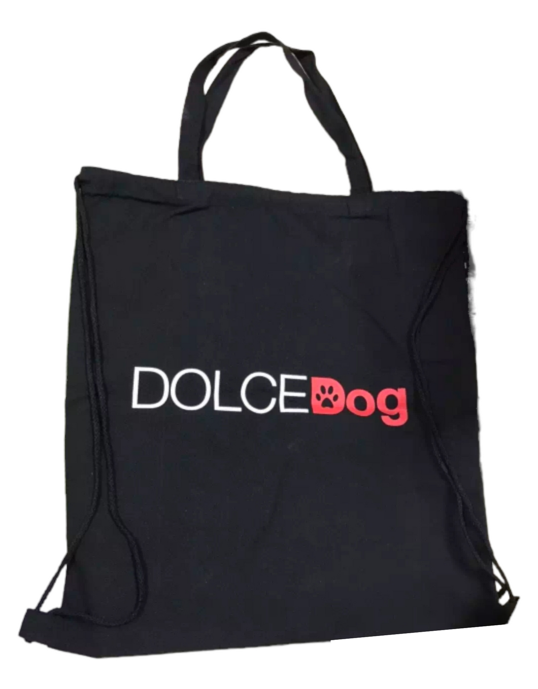 Convertible Canvas Tote bag